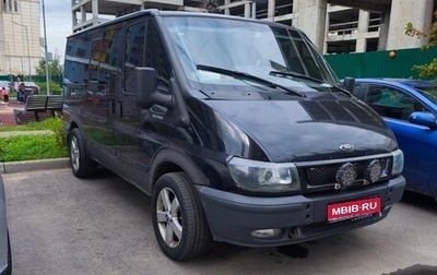 Ford Transit, 2004 год, 700 000 рублей, 1 фотография