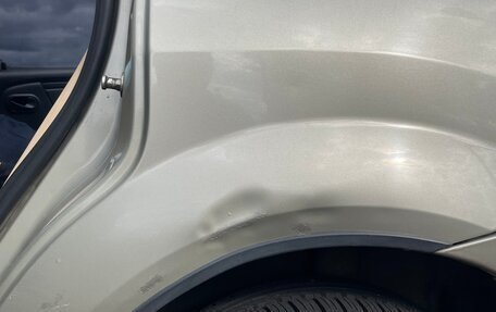 Renault Logan I, 2012 год, 425 000 рублей, 6 фотография