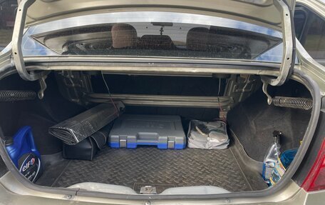 Renault Logan I, 2012 год, 425 000 рублей, 8 фотография