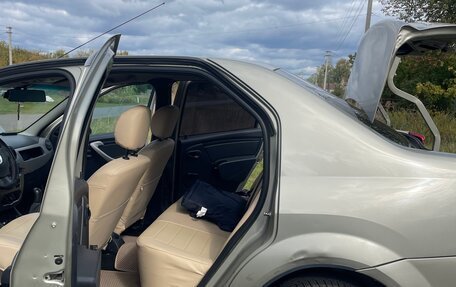 Renault Logan I, 2012 год, 425 000 рублей, 5 фотография