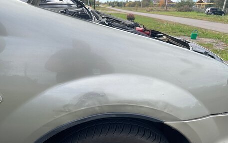 Renault Logan I, 2012 год, 425 000 рублей, 12 фотография