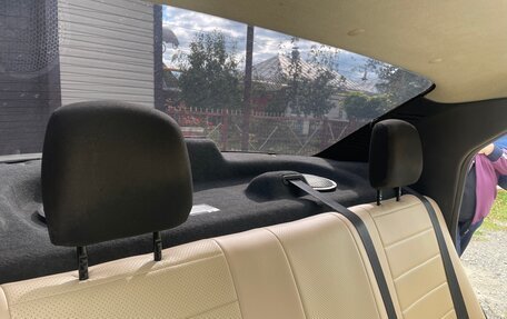 Renault Logan I, 2012 год, 425 000 рублей, 14 фотография