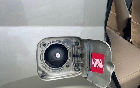 Renault Logan I, 2012 год, 425 000 рублей, 10 фотография