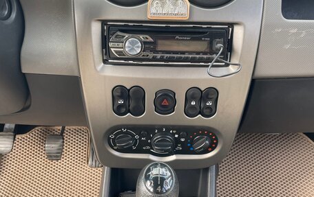 Renault Logan I, 2012 год, 425 000 рублей, 20 фотография