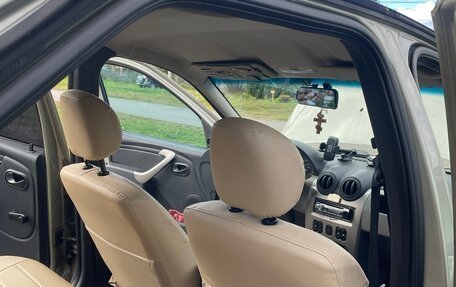Renault Logan I, 2012 год, 425 000 рублей, 16 фотография
