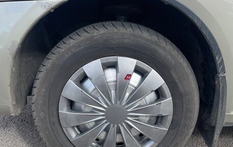 Renault Logan I, 2012 год, 425 000 рублей, 23 фотография