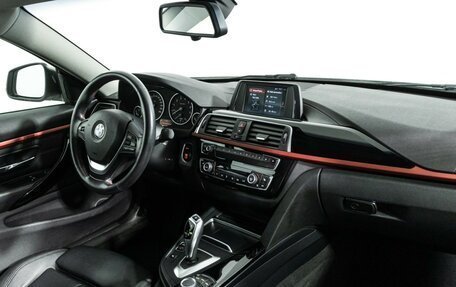 BMW 4 серия, 2018 год, 2 999 700 рублей, 9 фотография