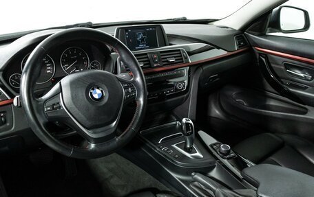 BMW 4 серия, 2018 год, 2 999 700 рублей, 11 фотография