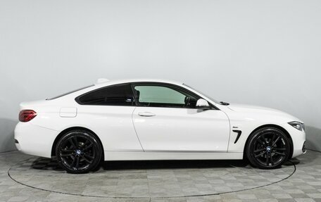 BMW 4 серия, 2018 год, 2 999 700 рублей, 4 фотография