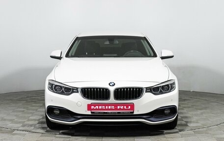 BMW 4 серия, 2018 год, 2 999 700 рублей, 2 фотография
