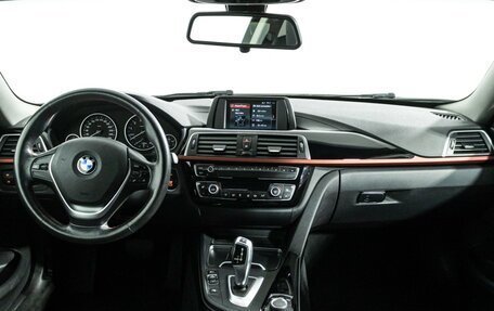BMW 4 серия, 2018 год, 2 999 700 рублей, 13 фотография