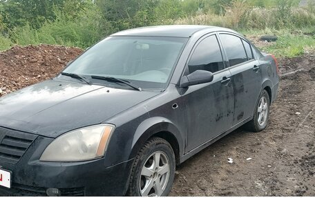Chery Fora (A21), 2007 год, 90 000 рублей, 2 фотография