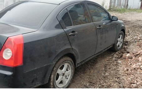 Chery Fora (A21), 2007 год, 90 000 рублей, 4 фотография