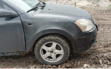 Chery Fora (A21), 2007 год, 90 000 рублей, 5 фотография