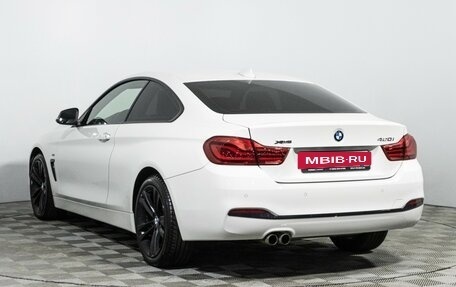 BMW 4 серия, 2018 год, 2 999 700 рублей, 7 фотография