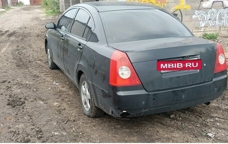 Chery Fora (A21), 2007 год, 90 000 рублей, 3 фотография