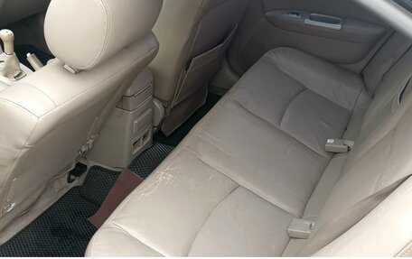 Chery Fora (A21), 2007 год, 90 000 рублей, 9 фотография