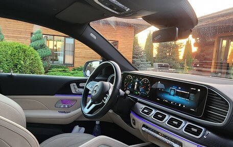Mercedes-Benz GLE Coupe, 2021 год, 7 950 000 рублей, 6 фотография