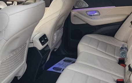 Mercedes-Benz GLE Coupe, 2021 год, 7 950 000 рублей, 10 фотография