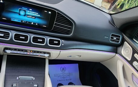 Mercedes-Benz GLE Coupe, 2021 год, 7 950 000 рублей, 11 фотография