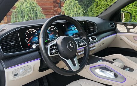 Mercedes-Benz GLE Coupe, 2021 год, 7 950 000 рублей, 12 фотография