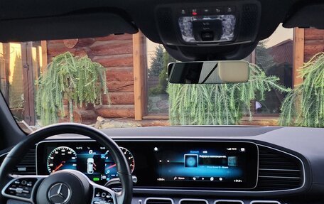 Mercedes-Benz GLE Coupe, 2021 год, 7 950 000 рублей, 7 фотография