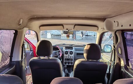 Citroen Berlingo II рестайлинг, 2010 год, 370 000 рублей, 8 фотография