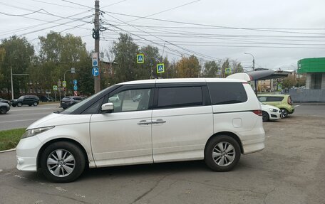 Honda Elysion I, 2007 год, 1 830 000 рублей, 5 фотография