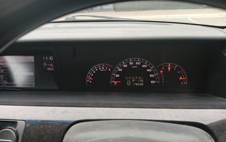 Honda Elysion I, 2007 год, 1 830 000 рублей, 6 фотография