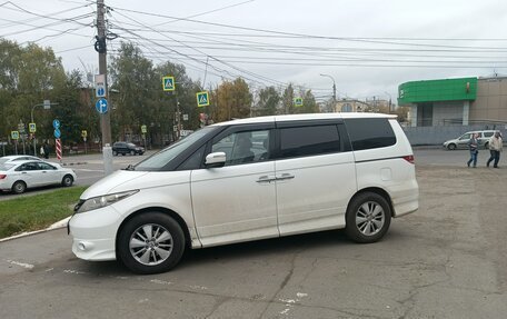 Honda Elysion I, 2007 год, 1 830 000 рублей, 2 фотография