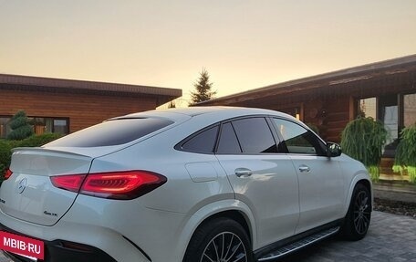 Mercedes-Benz GLE Coupe, 2021 год, 7 950 000 рублей, 14 фотография