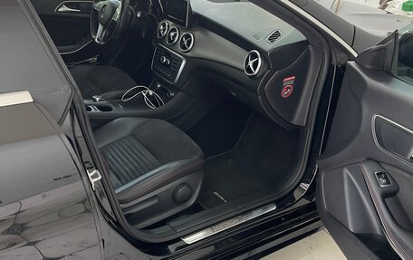Mercedes-Benz CLA, 2014 год, 1 400 000 рублей, 12 фотография