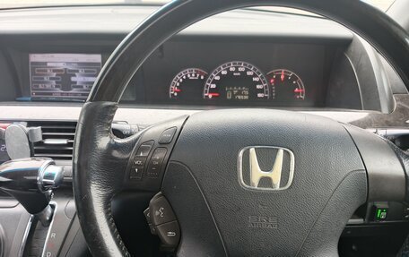 Honda Elysion I, 2007 год, 1 830 000 рублей, 7 фотография
