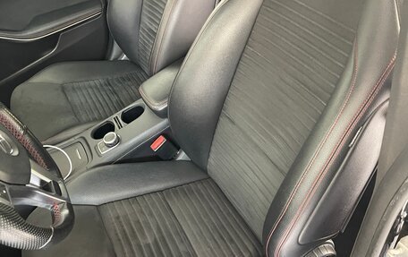 Mercedes-Benz CLA, 2014 год, 1 400 000 рублей, 11 фотография