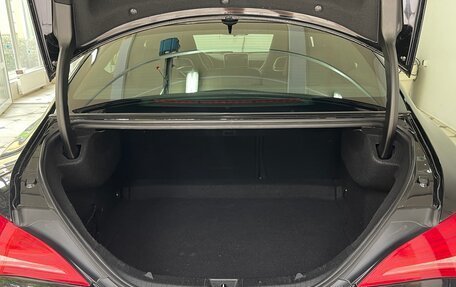 Mercedes-Benz CLA, 2014 год, 1 400 000 рублей, 9 фотография