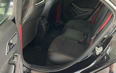 Mercedes-Benz CLA, 2014 год, 1 400 000 рублей, 13 фотография