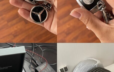 Mercedes-Benz CLA, 2014 год, 1 400 000 рублей, 17 фотография
