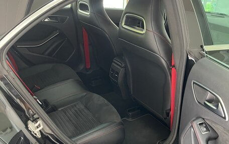 Mercedes-Benz CLA, 2014 год, 1 400 000 рублей, 14 фотография