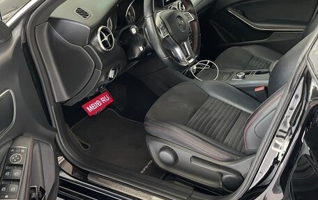Mercedes-Benz CLA, 2014 год, 1 400 000 рублей, 10 фотография