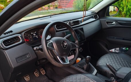 Renault Arkana I, 2019 год, 1 650 000 рублей, 7 фотография