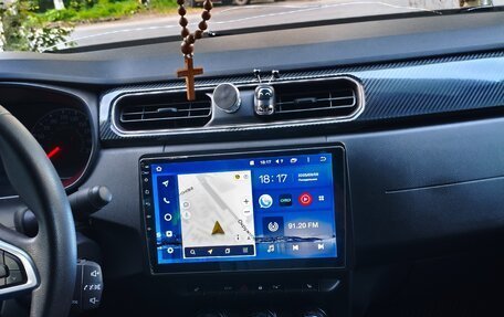 Renault Arkana I, 2019 год, 1 650 000 рублей, 8 фотография