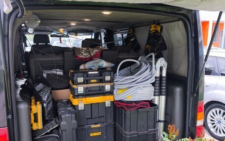 Ford Transit, 2004 год, 700 000 рублей, 3 фотография