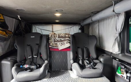 Ford Transit, 2004 год, 700 000 рублей, 6 фотография