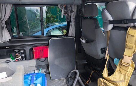 Ford Transit, 2004 год, 700 000 рублей, 8 фотография
