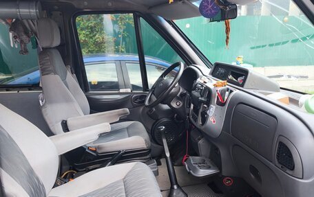 Ford Transit, 2004 год, 700 000 рублей, 7 фотография
