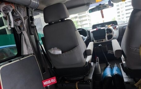 Ford Transit, 2004 год, 700 000 рублей, 5 фотография