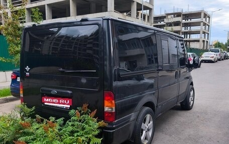 Ford Transit, 2004 год, 700 000 рублей, 4 фотография