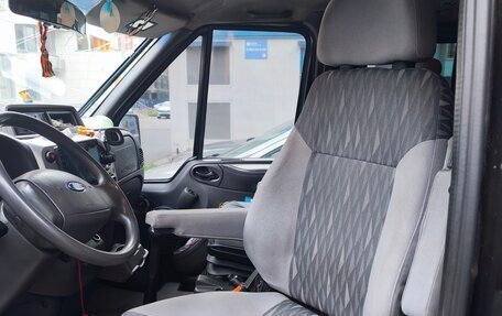 Ford Transit, 2004 год, 700 000 рублей, 12 фотография