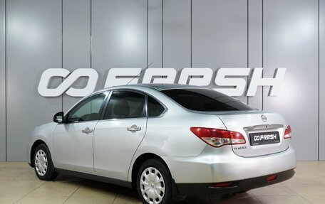 Nissan Almera, 2014 год, 749 000 рублей, 2 фотография
