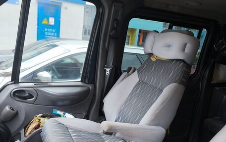 Ford Transit, 2004 год, 700 000 рублей, 13 фотография
